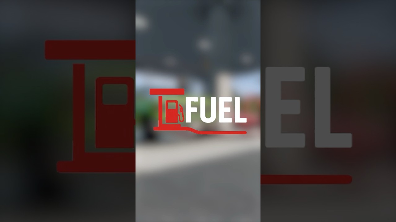 Fuel - A BeamNG Convo | inspired by 