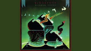 Watch Bloodrock Lady Of Love video