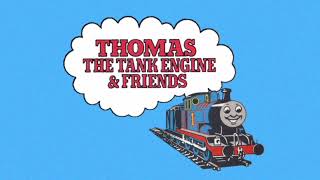 The Travelling Theme [S.A Original] (Short Version) - Thomas The Tank Engine & Friends