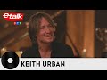Keith Urban and Nicole Kidman’s first dance shocked their wedding guests I First Tracks I etalk