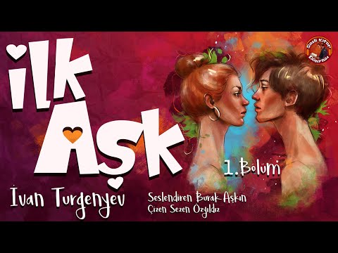 Video: Kitap oku, aşk romanları