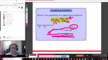 SGHS Geometry EOC - Unit 7 Probability