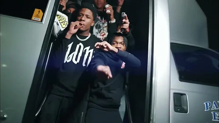 DD Osama x Sugarhill Keem x Edot Baby x Jayklickin- Better Not Trip(Prod by G Cello Beatz)