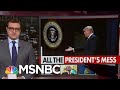 Chris Hayes: This Is A Worst-Case Scenario | All In | MSNBC