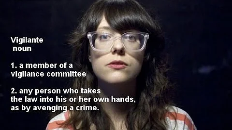 Stephanie Guthrie is great
