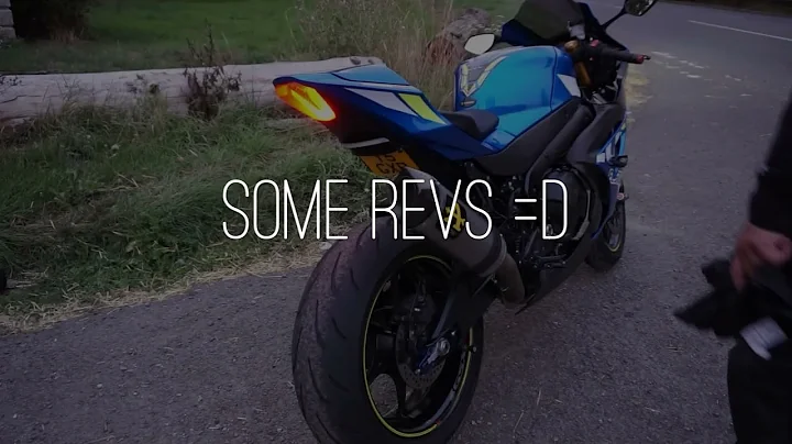 Suzuki GSXR 1000 R 2020 - Full Arrow Titanium Competition Evo 65mm Exhaust - Revs & Launch Control 