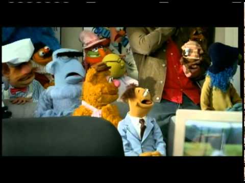 The Muppets Emmy Night Trailer