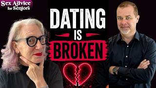 Dating Apps Are Failing Us Here s Why ft Scot McKay