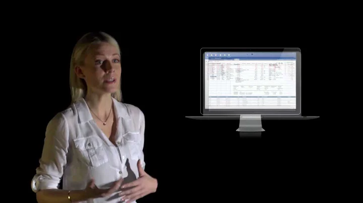 Invoice Workflow - Microsoft Dynamics NAV add-on
