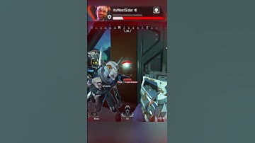 I Had To Carry My Teammates #apexlegends