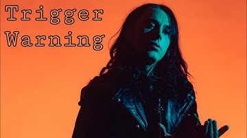 Falling In Reverse - Trigger Warning