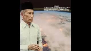 kuliah wahidiyah || Al-mukarrom Romo KH Abdul Majid ma'roef Qs wa Ra