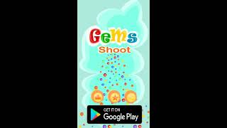 Gems Shoot - Free Mobile Game screenshot 3