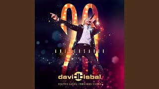 Video-Miniaturansicht von „David Bisbal - Oye El Boom (Concierto 20 Aniversario Almería)“