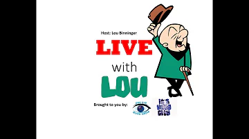 Live With Lou - Radio Show  111817