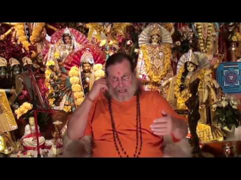 Bhagavad Gita: Class 21 - Chapter 18 Verses 41 to End
