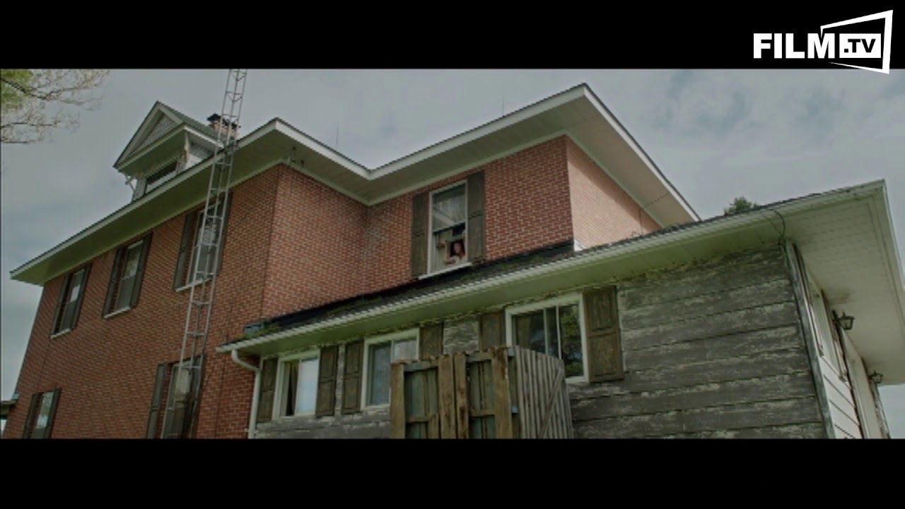 STANDOFF DIE EINZIGE ZEUGIN Clip German Deutsch (2016) YouTube