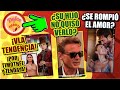 ¿Hijo de Luis Miguel no quiso verlo? Dulce y Picosito con Flor Rubio