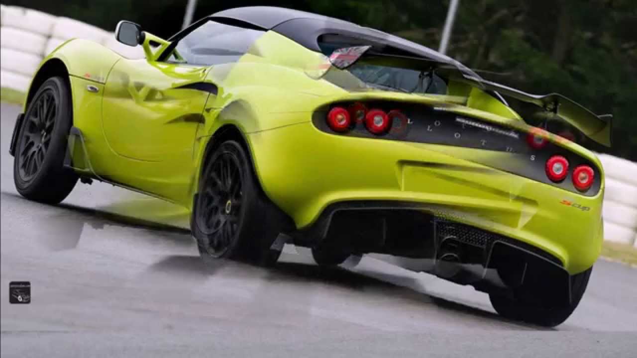 Lotus Elise S Cup 2015 - YouTube Lotus Elise S Cup 2015 - YouTube