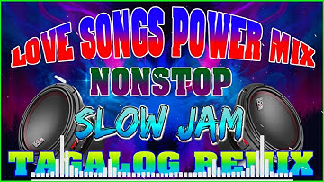 SLOW JAM LOVE SONGS BATTLE REMIX 2023 🎇 MICHAEL LEARN TO ROCK 🎶 SLOW JAM REMIX ♪