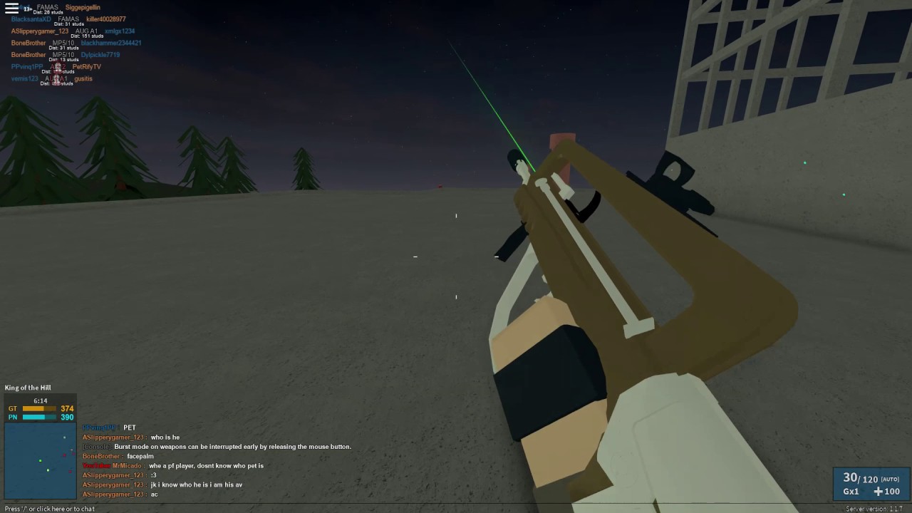 Phantom Forces Gun Generator - roblox pf pics