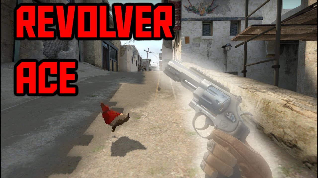 counter strike global offensive revolver counter strike global offensive revolver