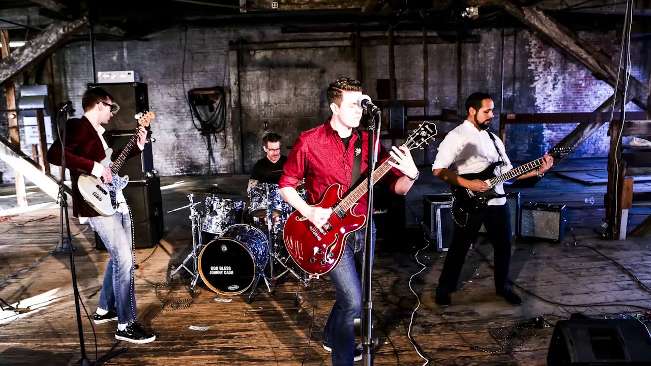 Guarda You Got A Problem - Xander Nelson (Official Video) su YouTube Guarda You Got A Problem - Xander Nelson (Official Video) su YouTube