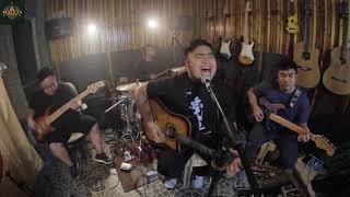 Di Na Muli | (c) The Itchyworms | #AgsuntaSongRequests chords