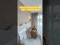Before & After: Stunning Upstairs Bedroom Makeover ✨🛏️