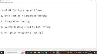 Complete Manual Testing | ADHOC Testing | #Manual Testing #coding #softwaretesting  #education