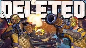 Rust - We DELETED every CLAN BASE on the SERVER!