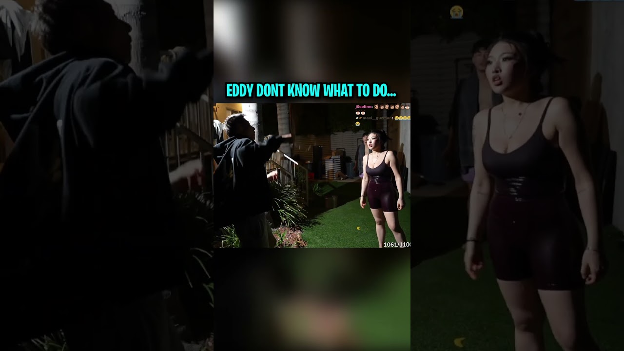 Twitch.tv/Edwardkso #edwardkso #shorts #edwardso #funny nina gets mad