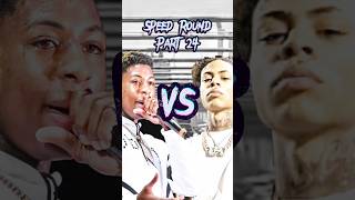NBA Youngboy Vs Everybody Verzuz 24