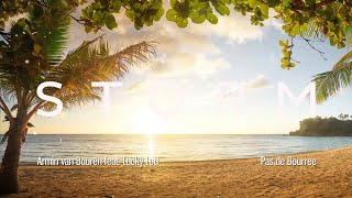 Armin van Buuren feat. Lucky Lou - Pas de Bourree | Storm Music