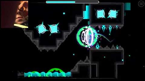 Insane demon Clubstep Modified by MineSap