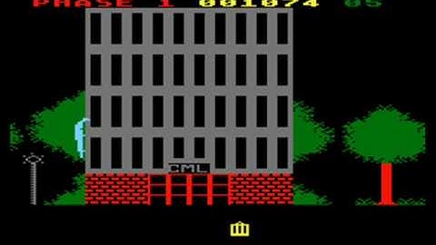 Atari music - Pogoman (800 XL)