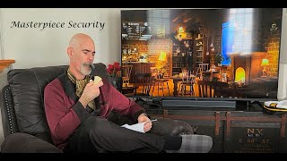Masterpiece Security - Episode 11 - Data Protection Policy