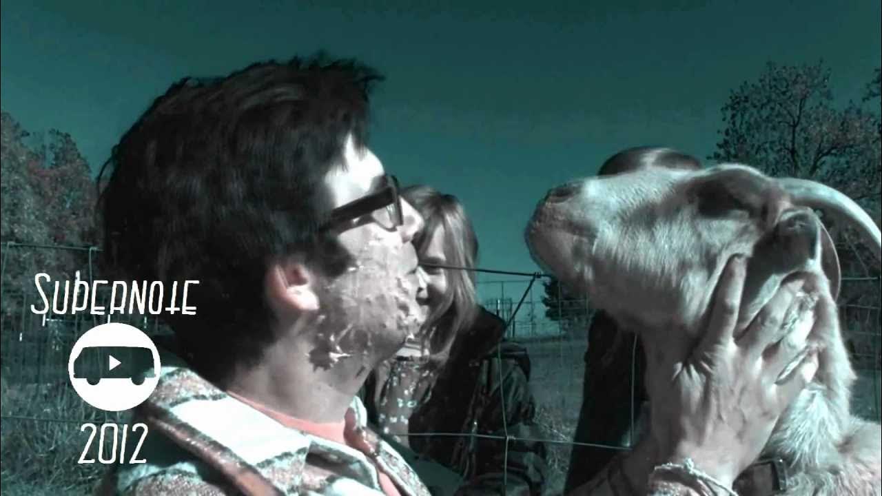 Supernote Peanut Butter Face YouTube