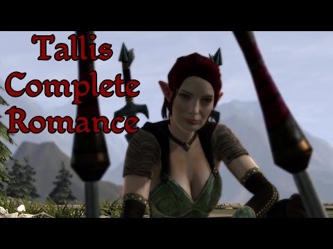 Video: Atidengtas Naujas „Dragon Age 2“personažas