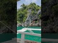 Isla Gigantes Island Hopping, Carles, Iloilo, Philippines 🇵🇭 (Raw Footage)