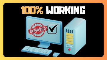 How To DISABLE Or REMOVE Checkbox From Desktop Icons And Folders