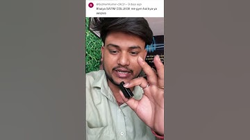 Kay #SAITM collage me gym hai? St Andrew’s College farukhnagar Gurgaon #collage_review #roshannature