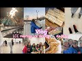Let’s go Ice Skating|LCC meeting|Sledding|Aupair|South African YouTuber