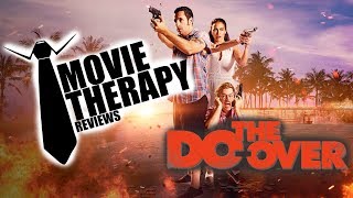 How low can Adam go? - The Do Over - Movie Therapy