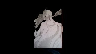 Speed Drawing - Saitama (One Punch Man)