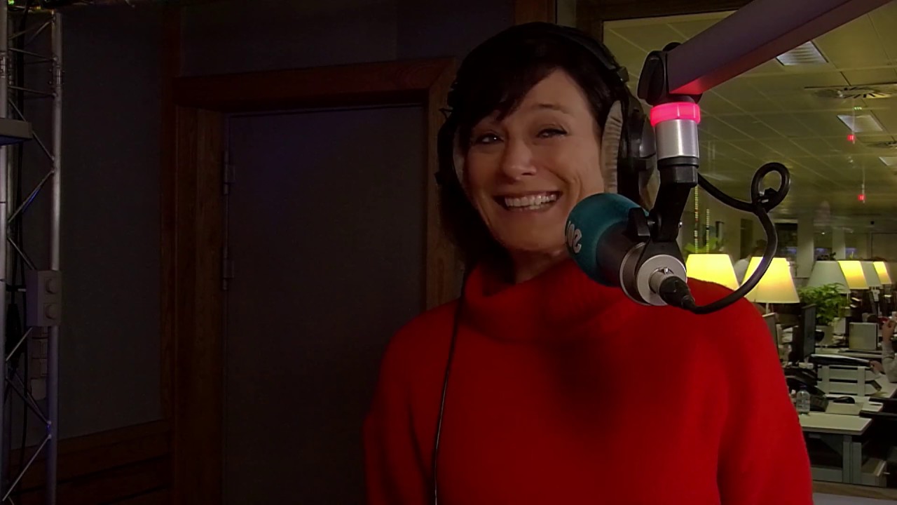 Het leven begint bij 40:  Wist je al dat Birgit Van Mol altijd bob is?