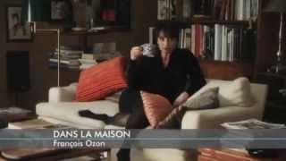 French Films At The Toronto Film Festival 2012 - Featurette