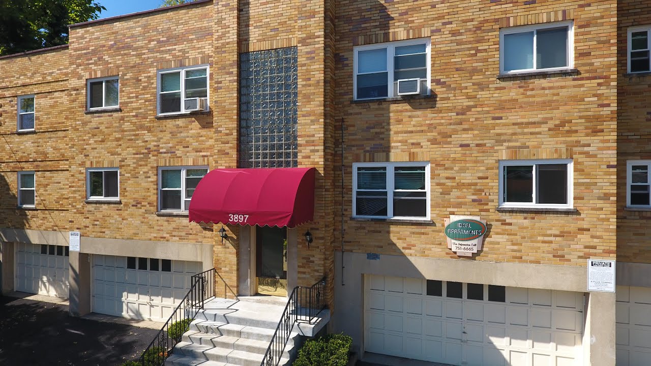 3897 Vine Street #3 - 1BR - Video Tour - YouTube