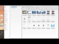 Using PSCabinet's Drag and Drop Feature