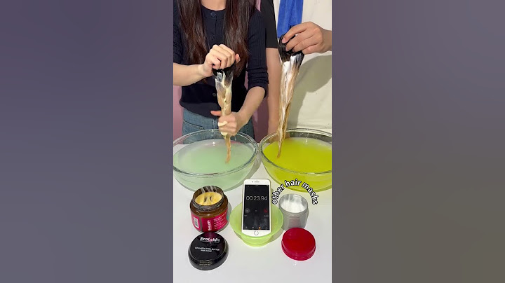 Ecolchi collagen mask  #hairmask #hair #collagenmask #beauty #ecolchi #ecolchicollagenmask